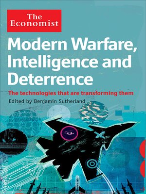 cover image of Modern Warfare, Intelligence and Deterrence